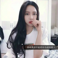 美女读书图片唯美意境头像